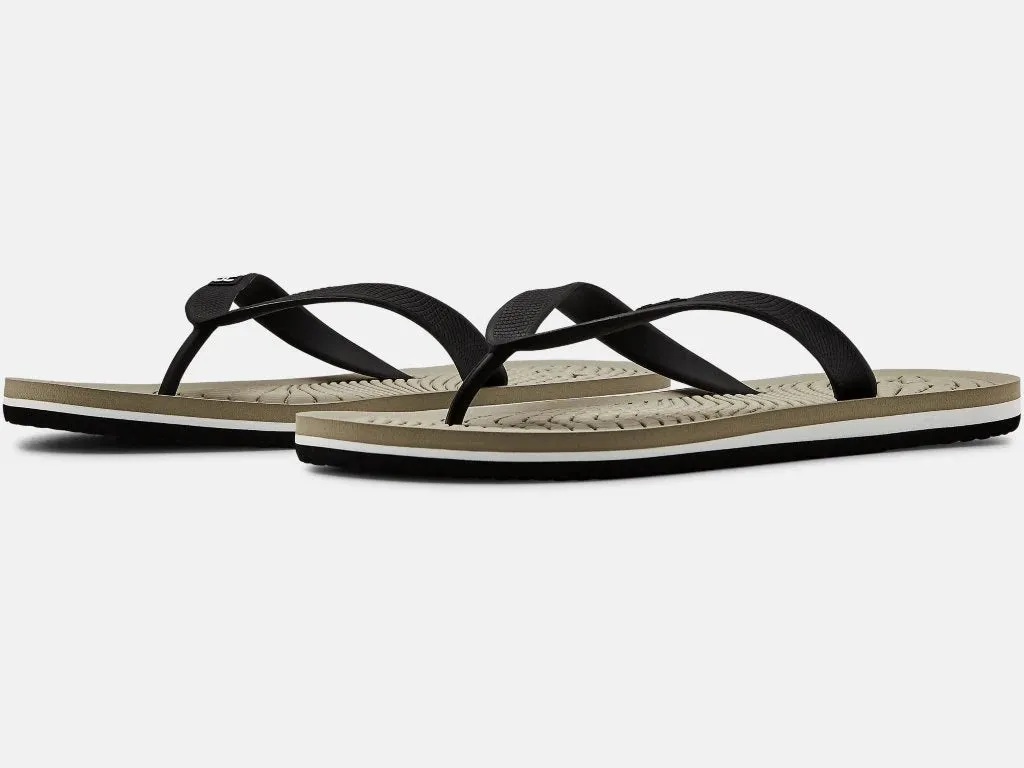Under Armour Men's Atlantic Dune T Flip-Flop