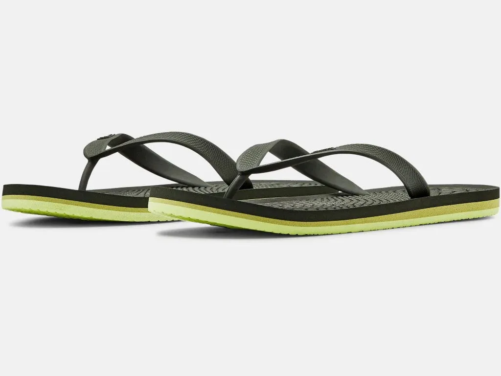 Under Armour Men's Atlantic Dune T Flip-Flop