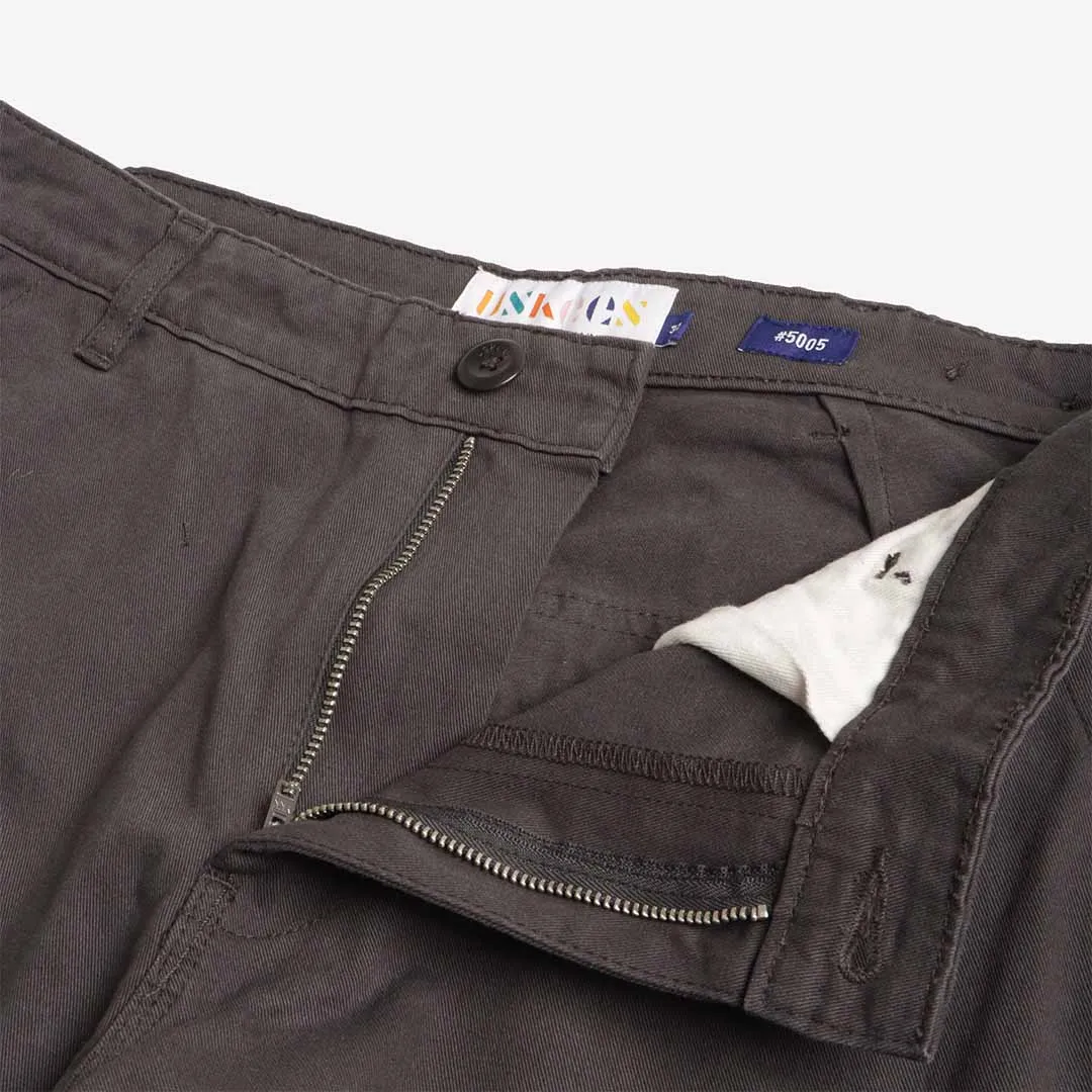 Uskees Twill Workwear Pant