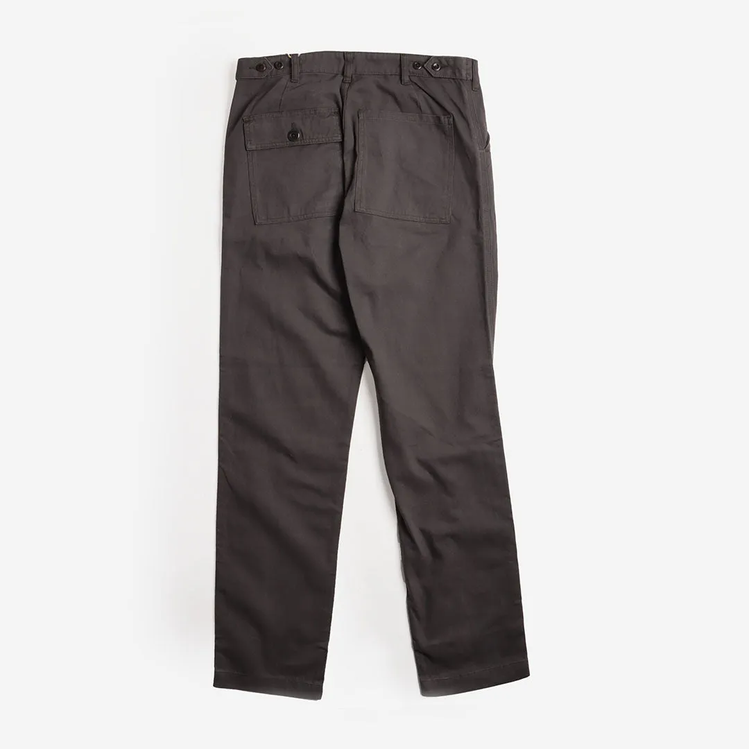 Uskees Twill Workwear Pant