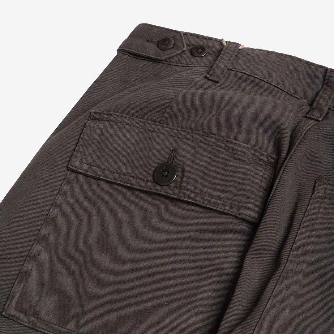 Uskees Twill Workwear Pant