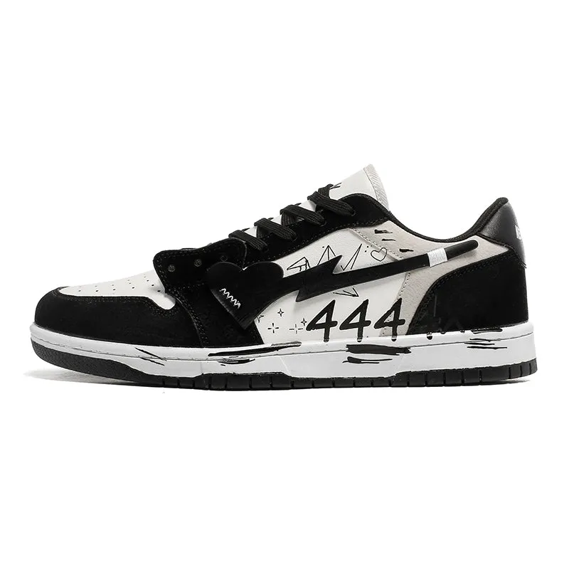 ‘Velocity Vibe’ X9X Sneakers