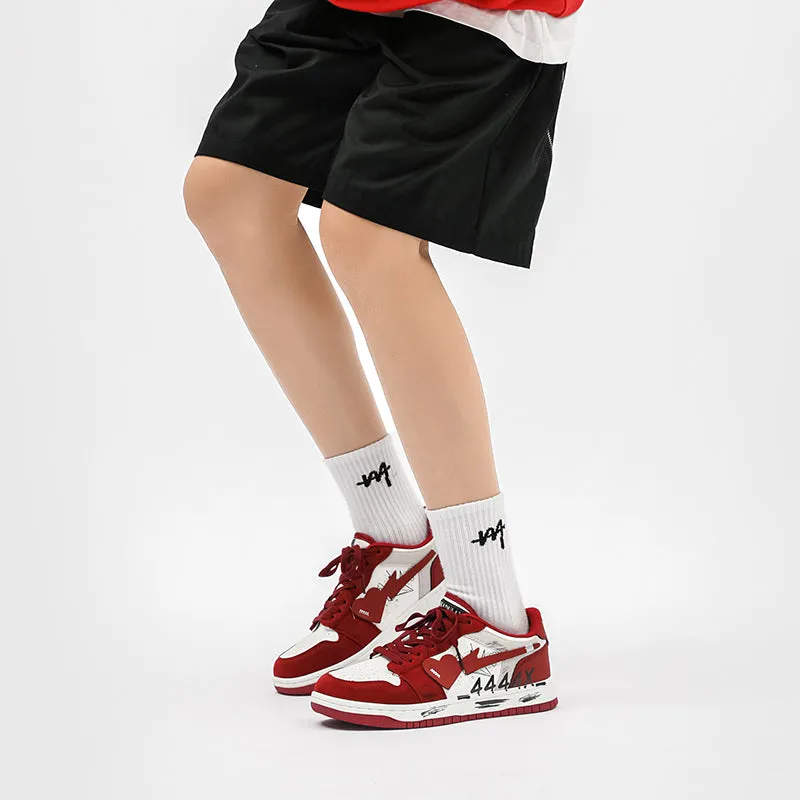 ‘Velocity Vibe’ X9X Sneakers