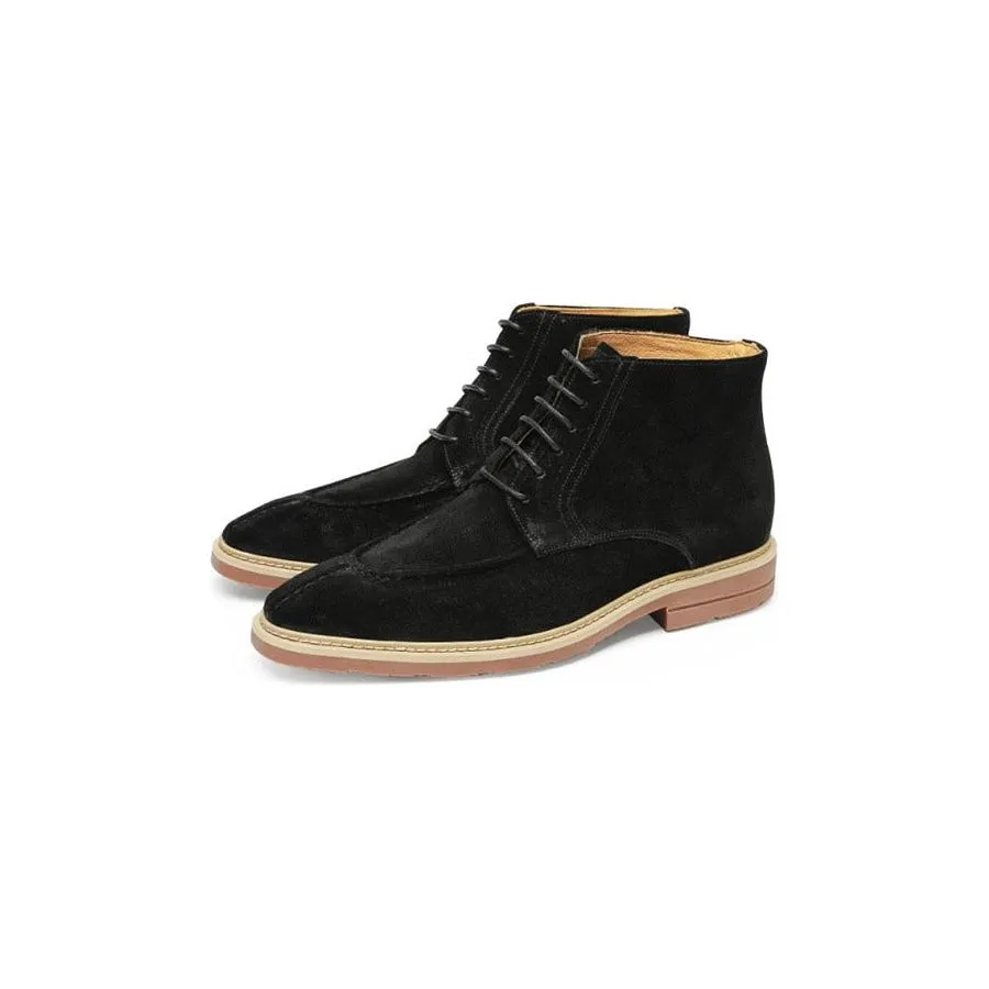 Veltique Dress Boots