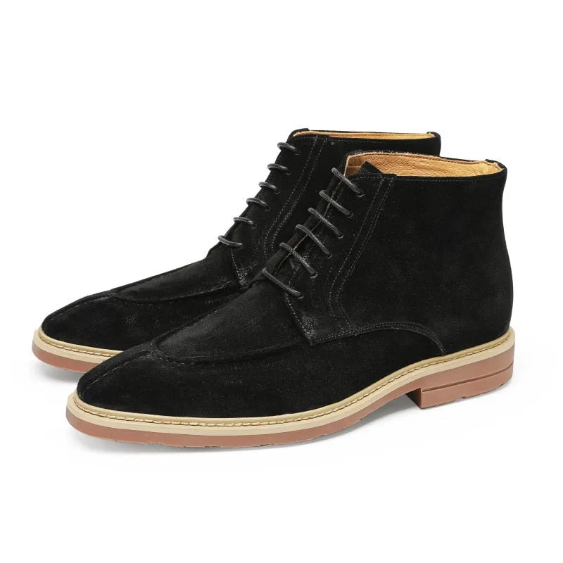 Veltique Dress Boots