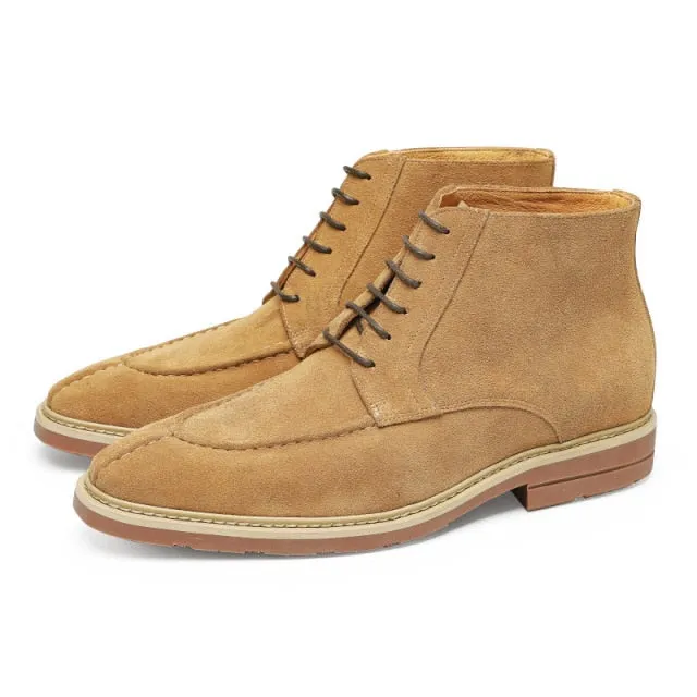 Veltique Dress Boots