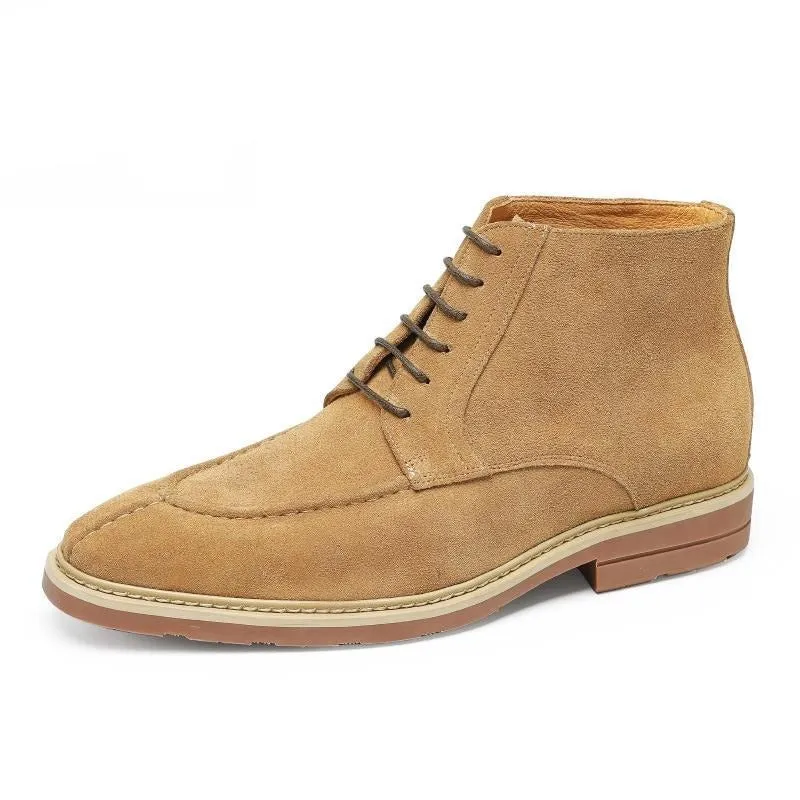 Veltique Dress Boots