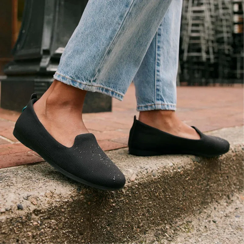 Vessi Women's Market Flat