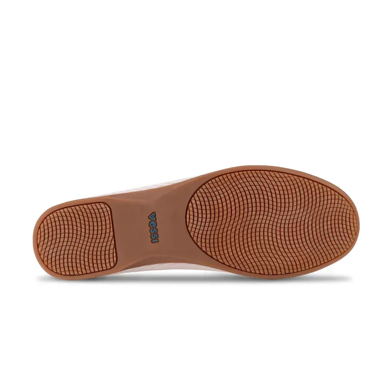 Vessi Women's Market Flat