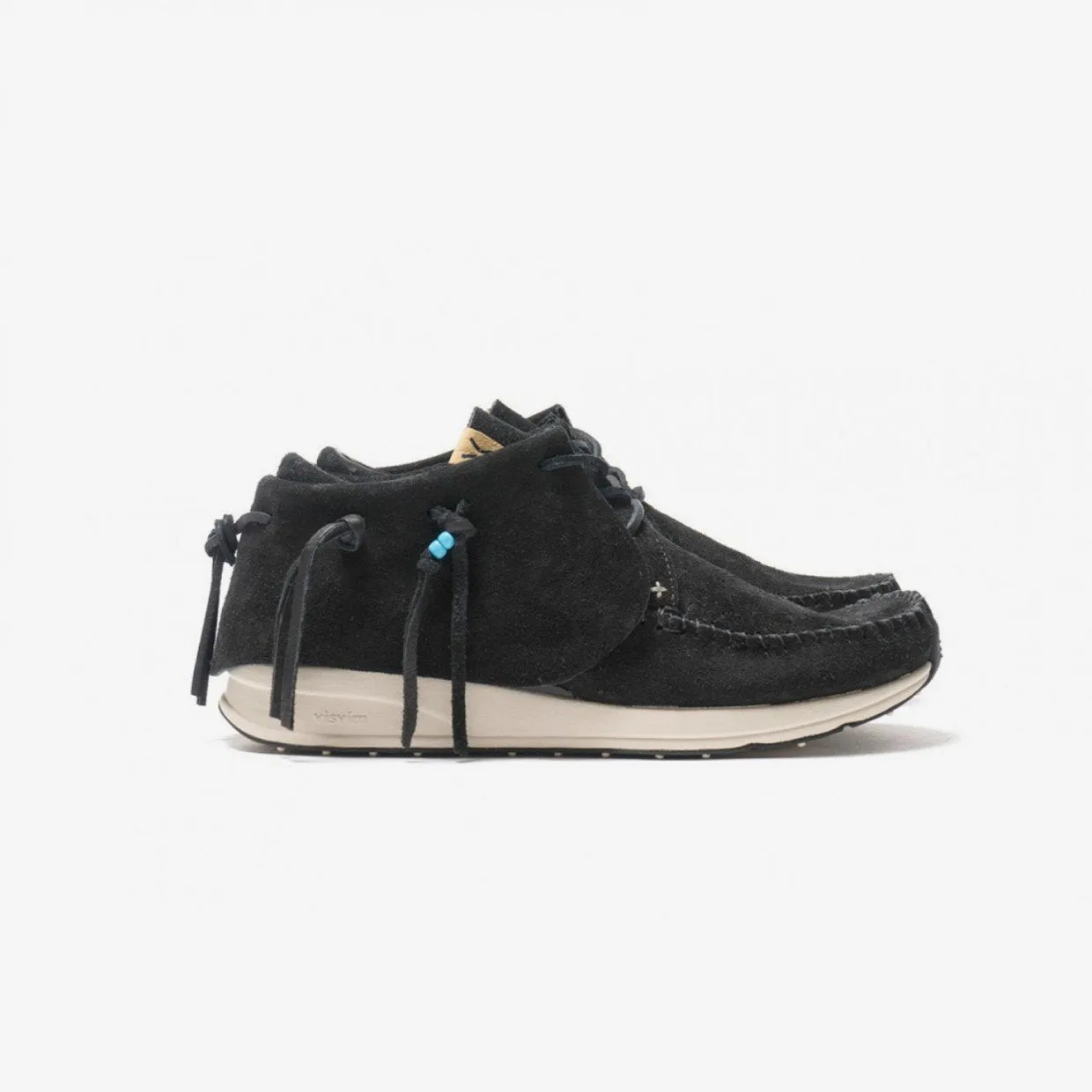 Visvim FBT Black