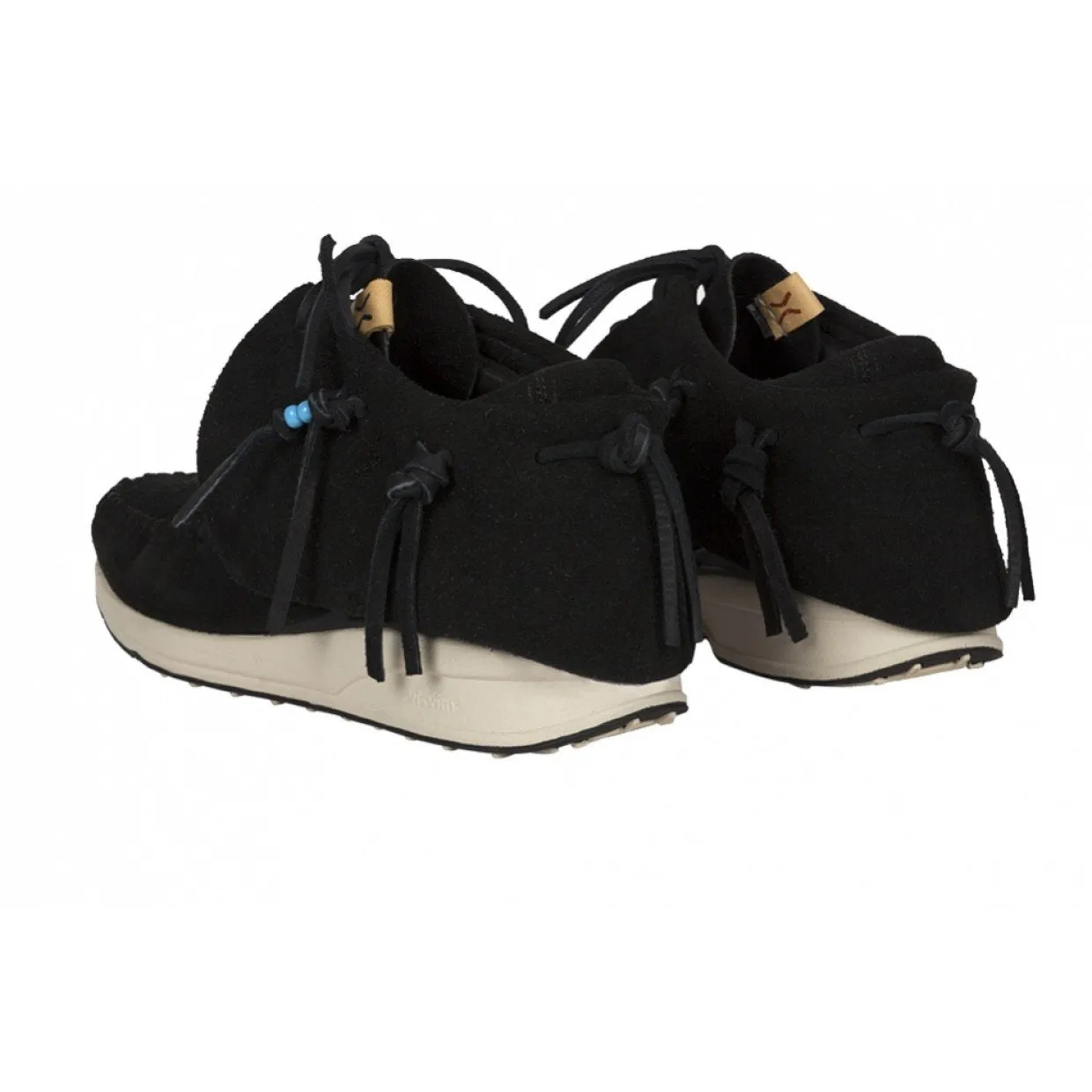 Visvim FBT Black