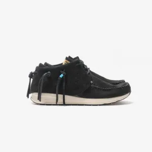 Visvim FBT Black