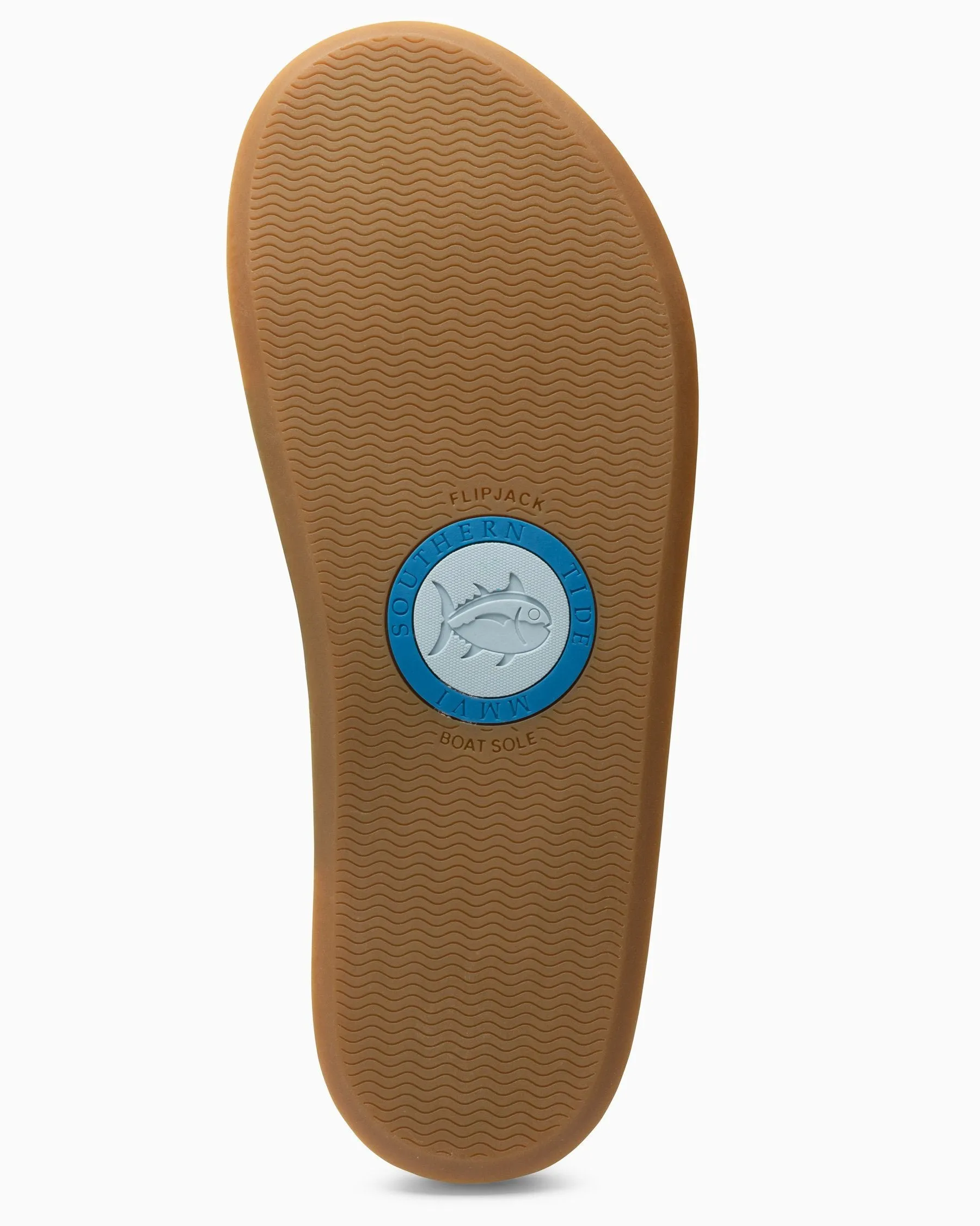 Women's Seashore Leather Weekend Flipjacks