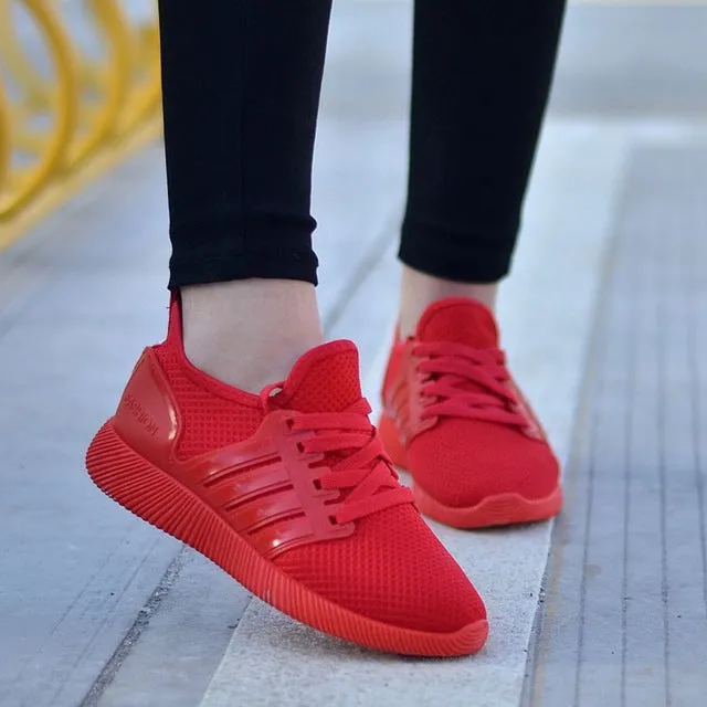 Women's Shoes Breathable Casual Shoes Student Sports Shoes sneakers for women platform designer sneakers women shoes fashion