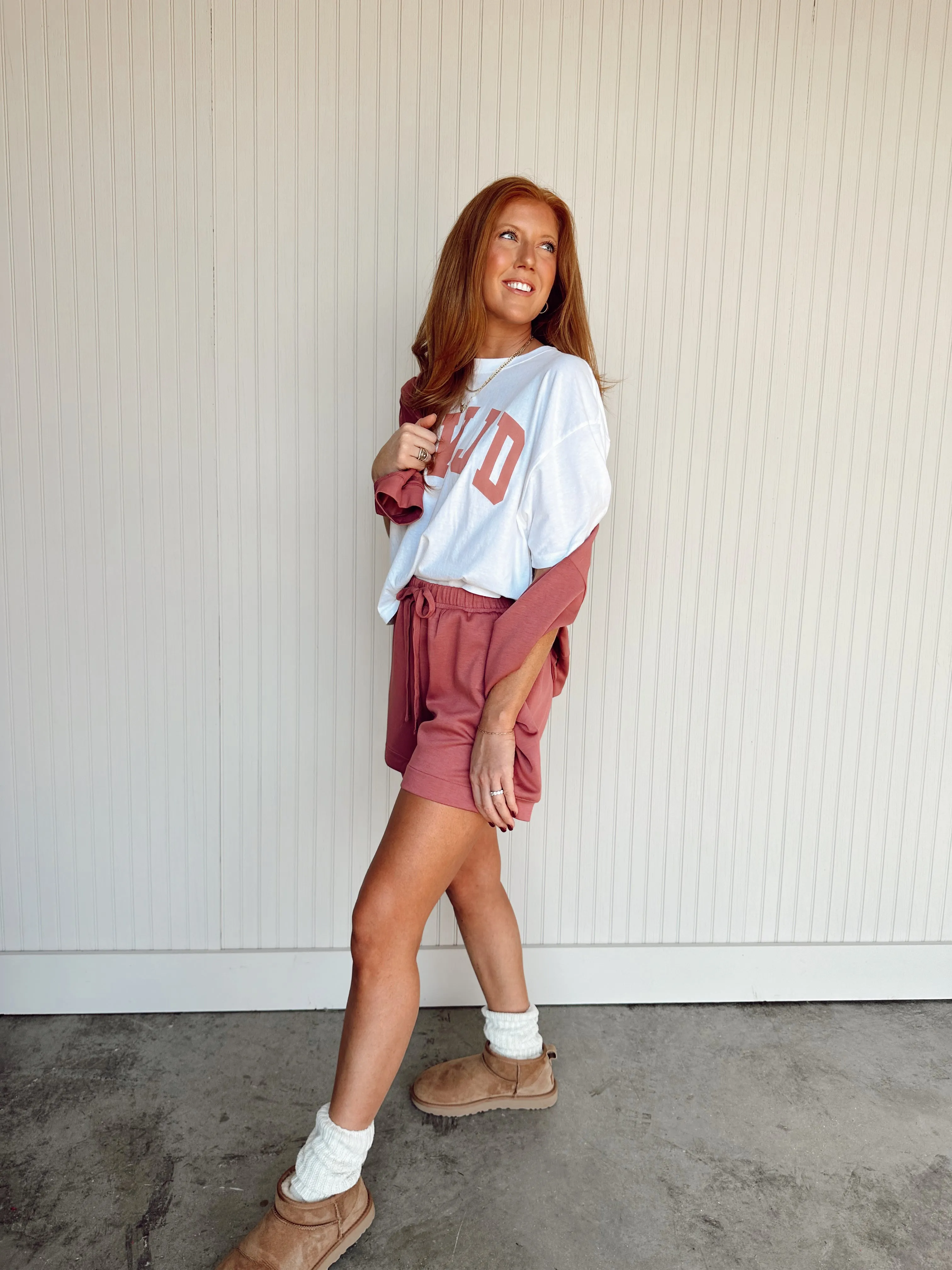 WWJD Crop Top