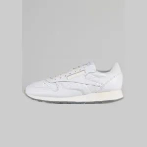 X Tyrrell Winston Classic Leather - White
