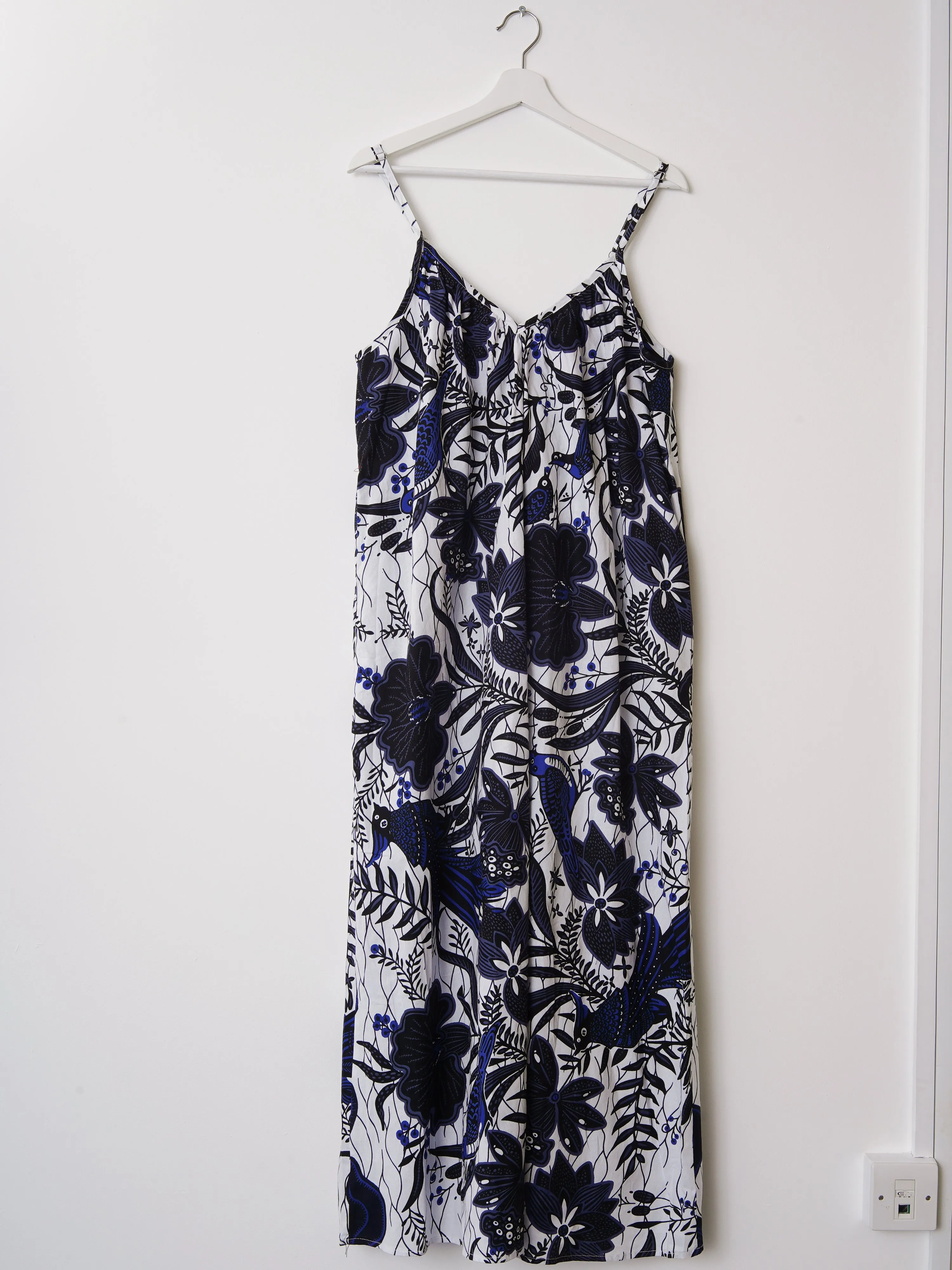 Yemi Slip Dress