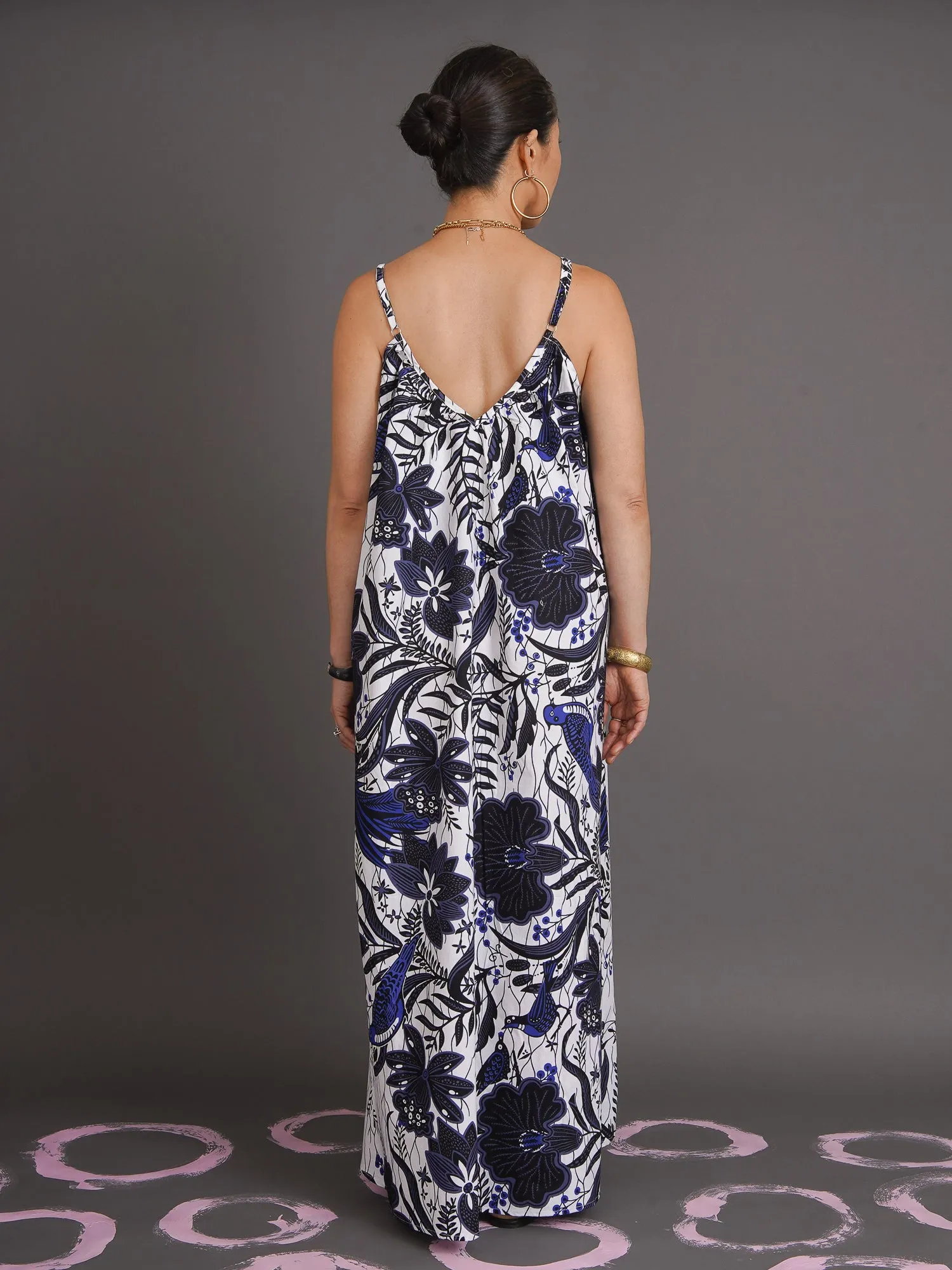 Yemi Slip Dress
