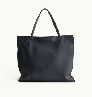 Yumi Tote - Blazer/Ink