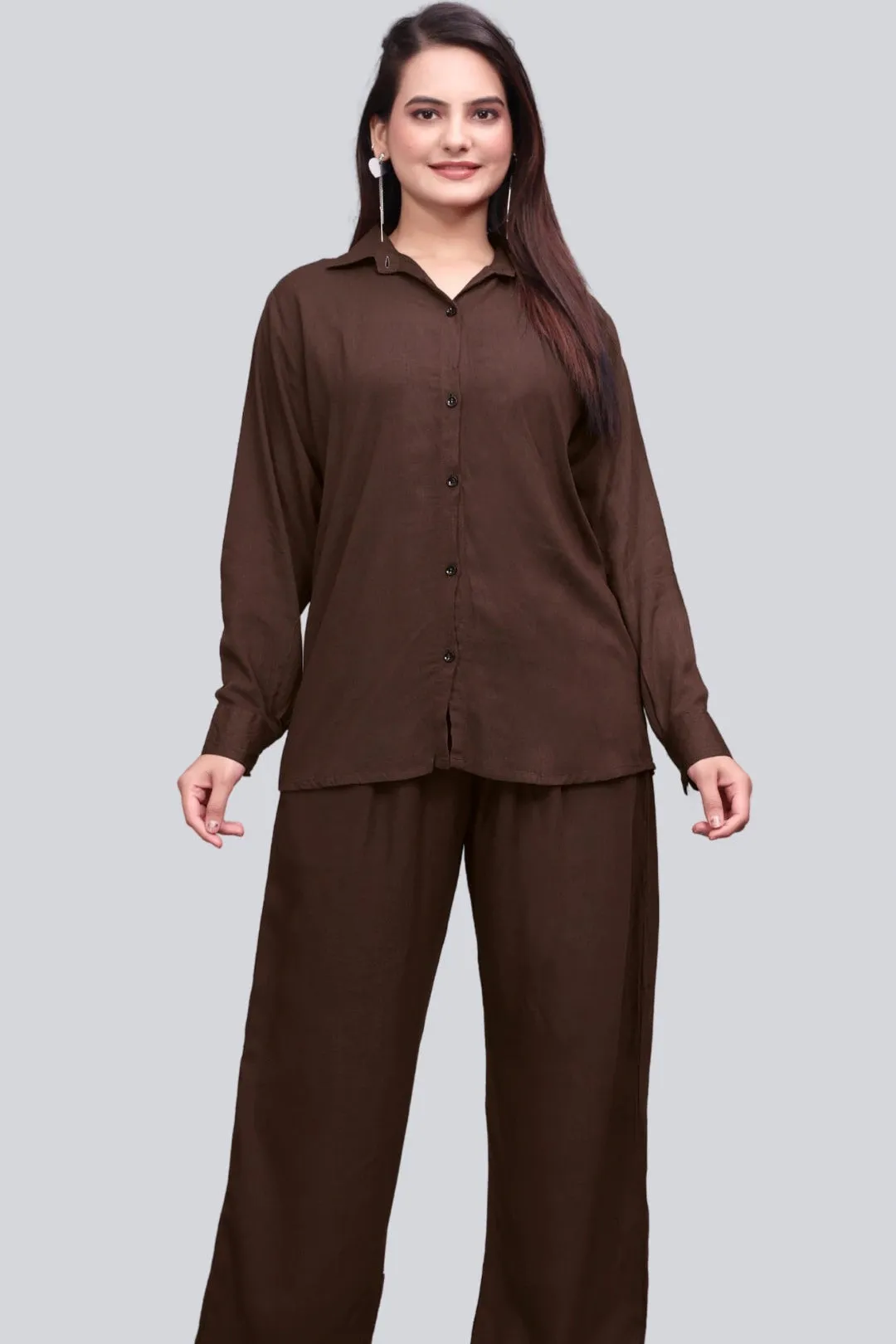 Zenith Style Co-ord Set