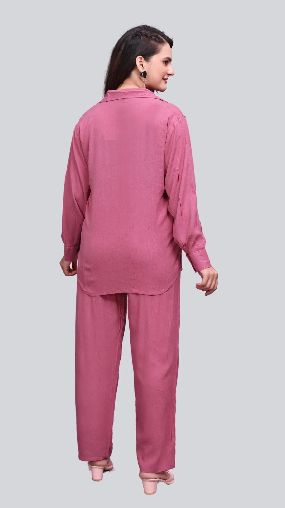 Zenith Style Co-ord Set