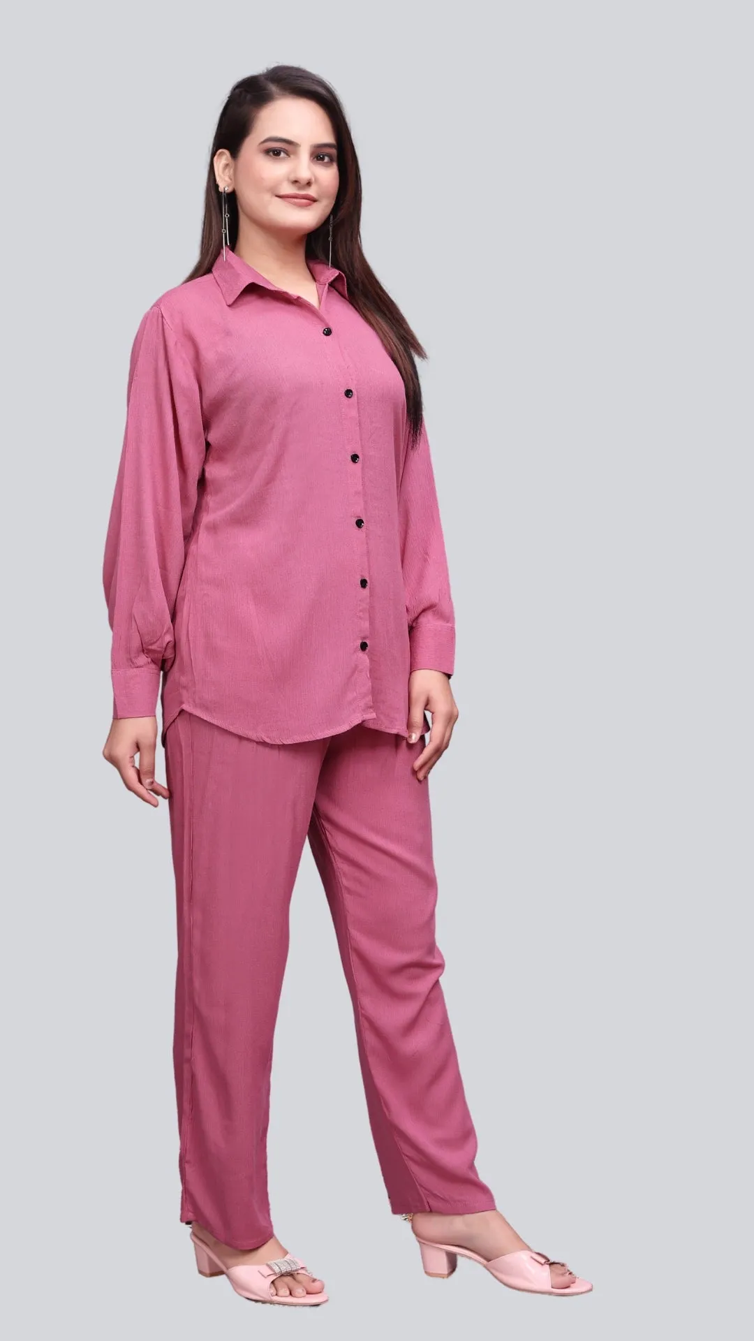 Zenith Style Co-ord Set
