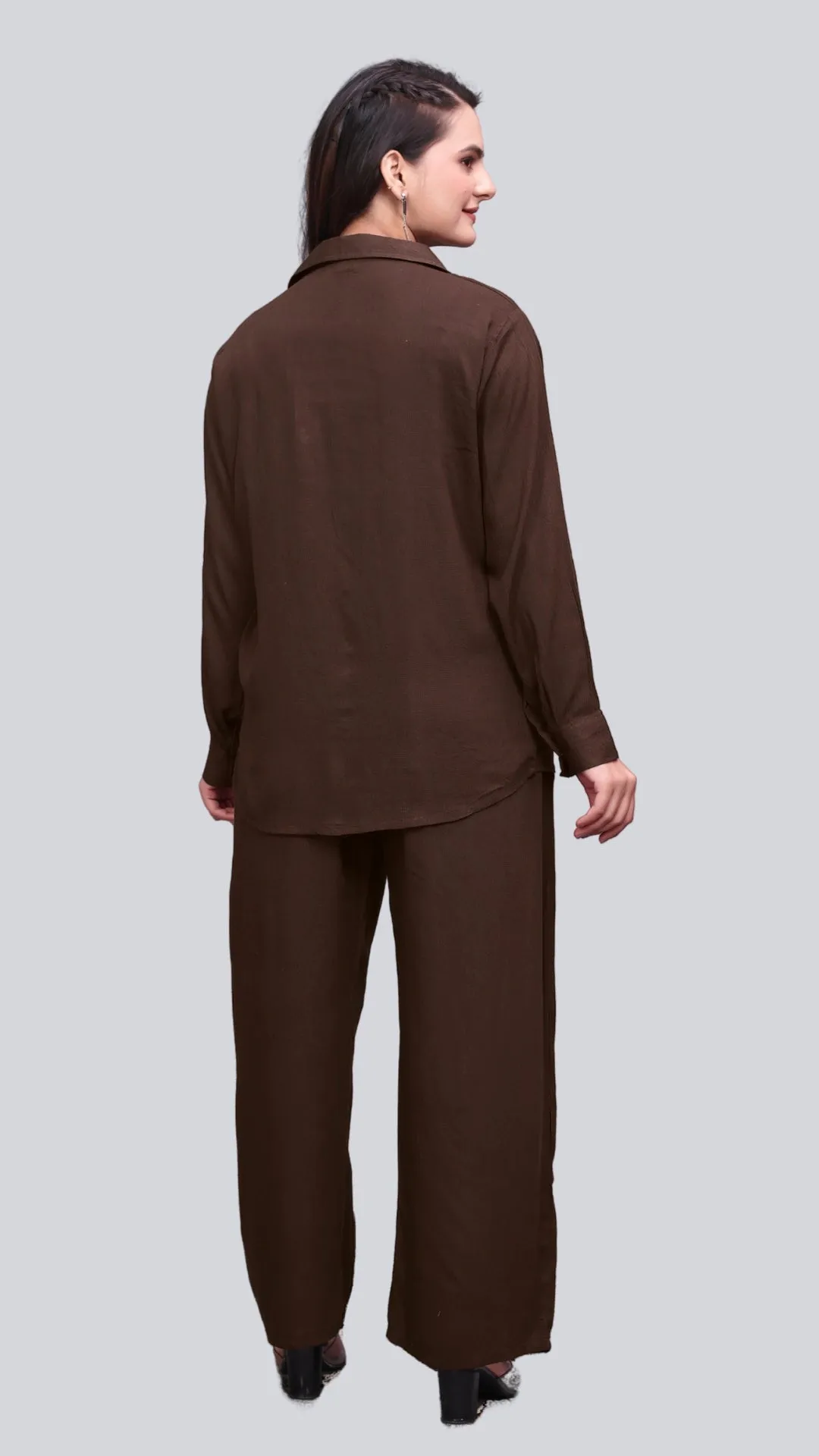 Zenith Style Co-ord Set