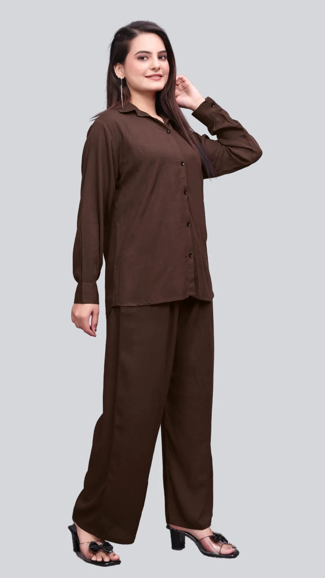 Zenith Style Co-ord Set