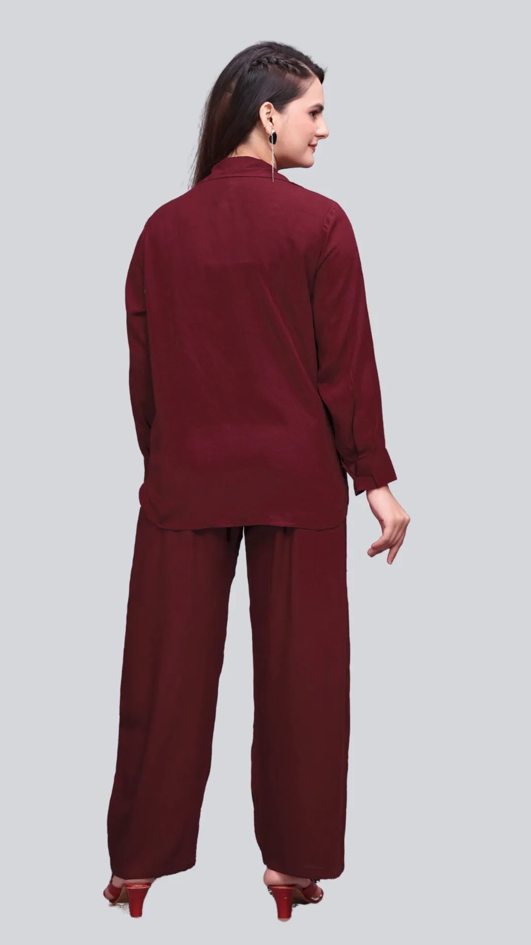 Zenith Style Co-ord Set