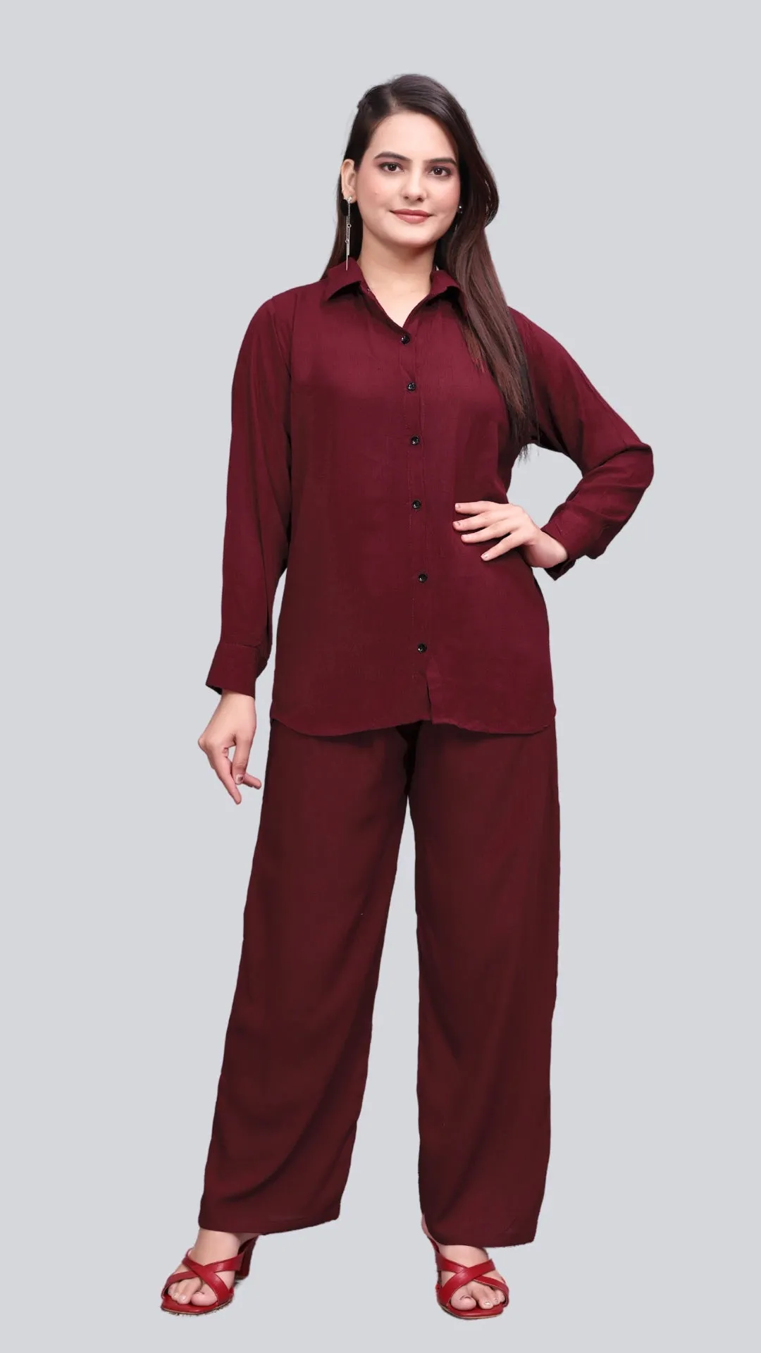 Zenith Style Co-ord Set