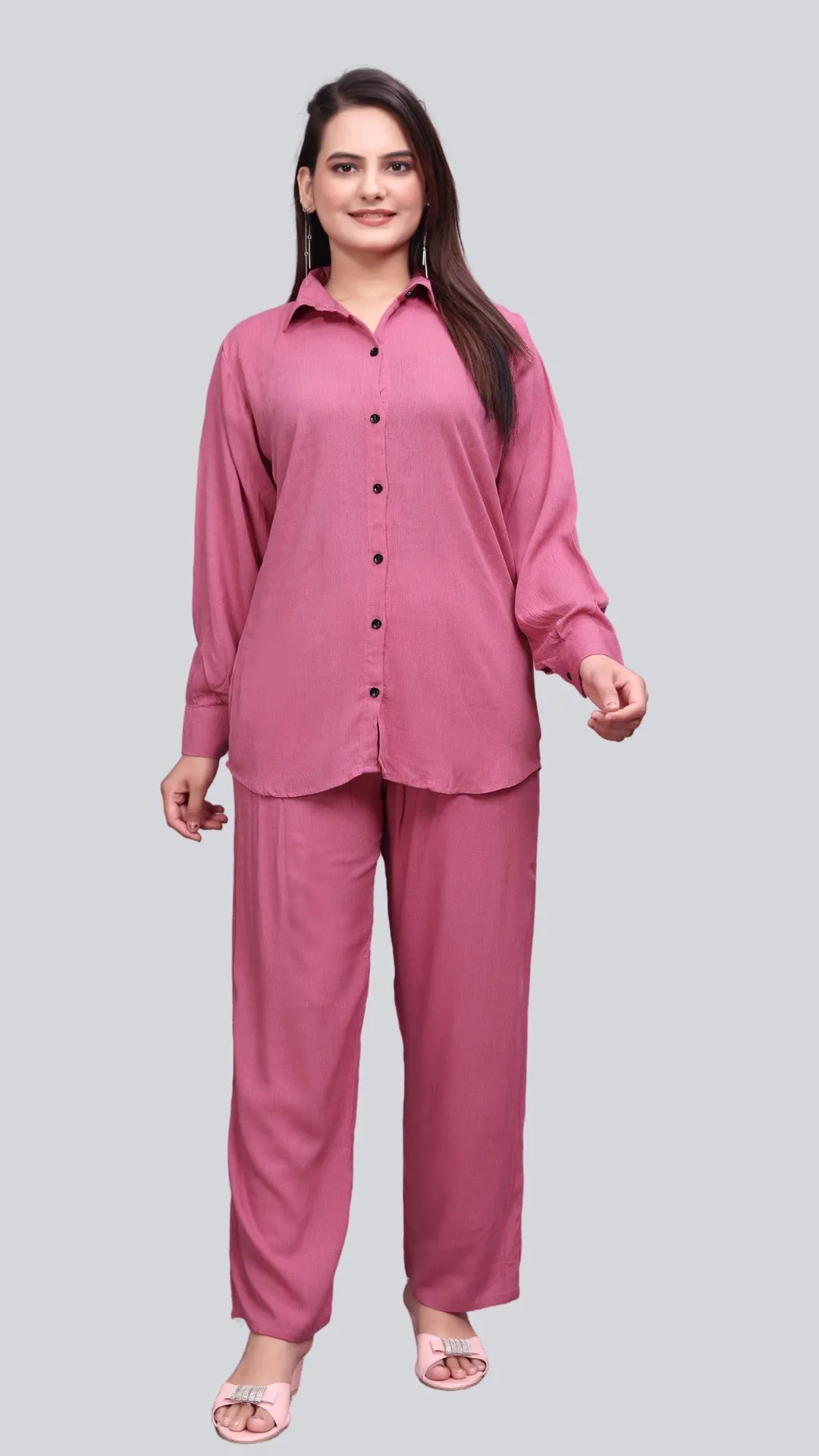 Zenith Style Co-ord Set
