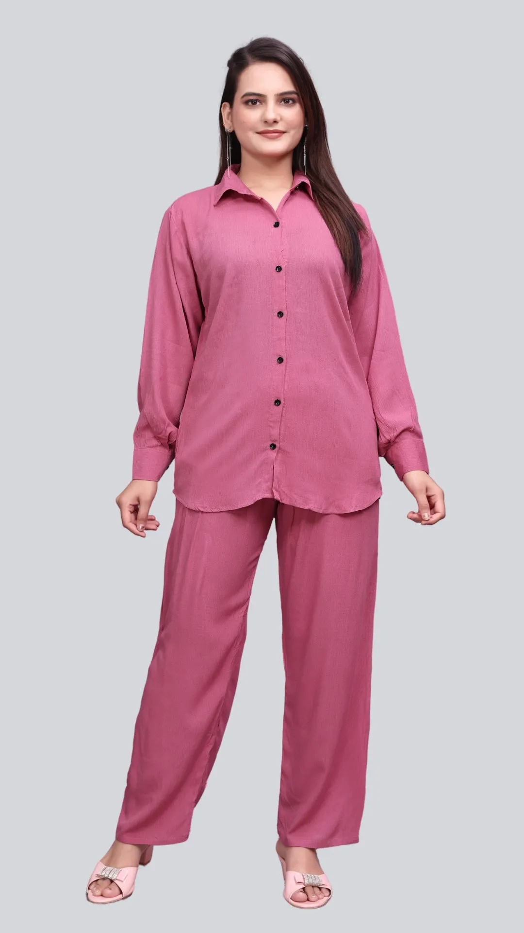 Zenith Style Co-ord Set