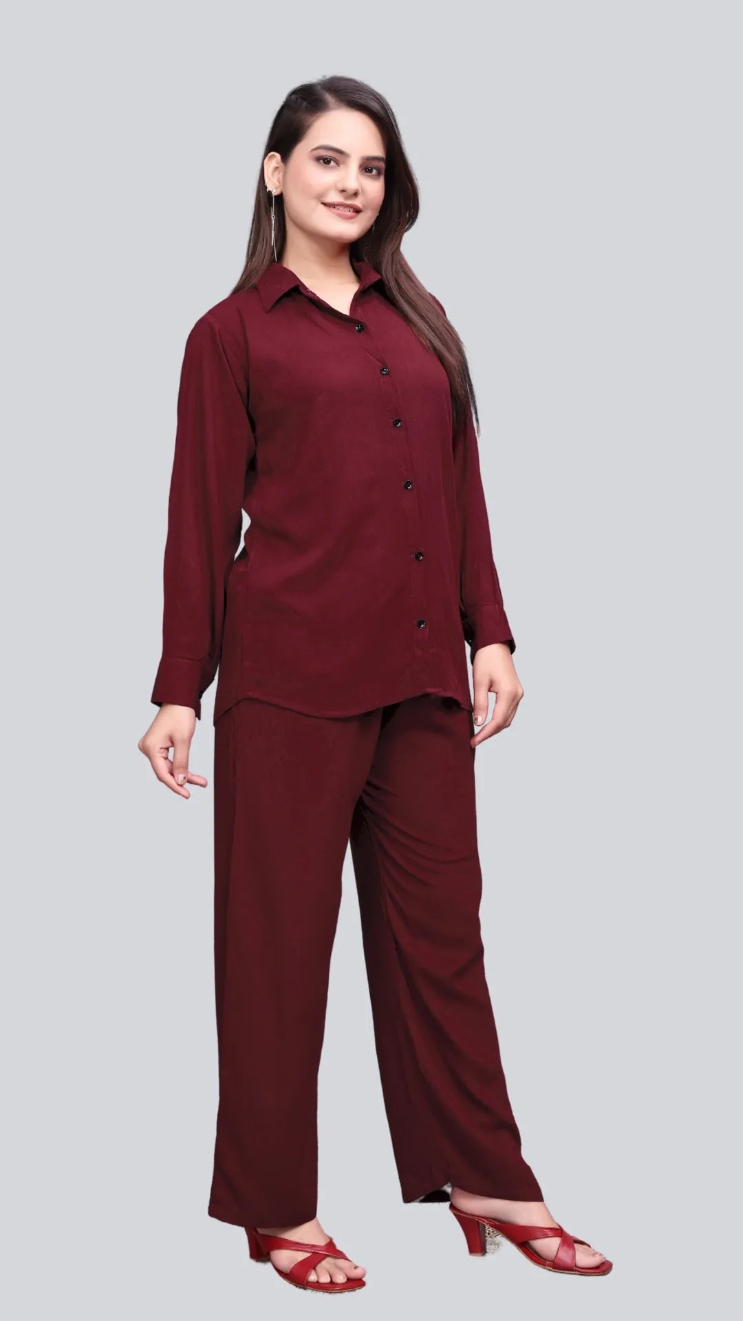 Zenith Style Co-ord Set