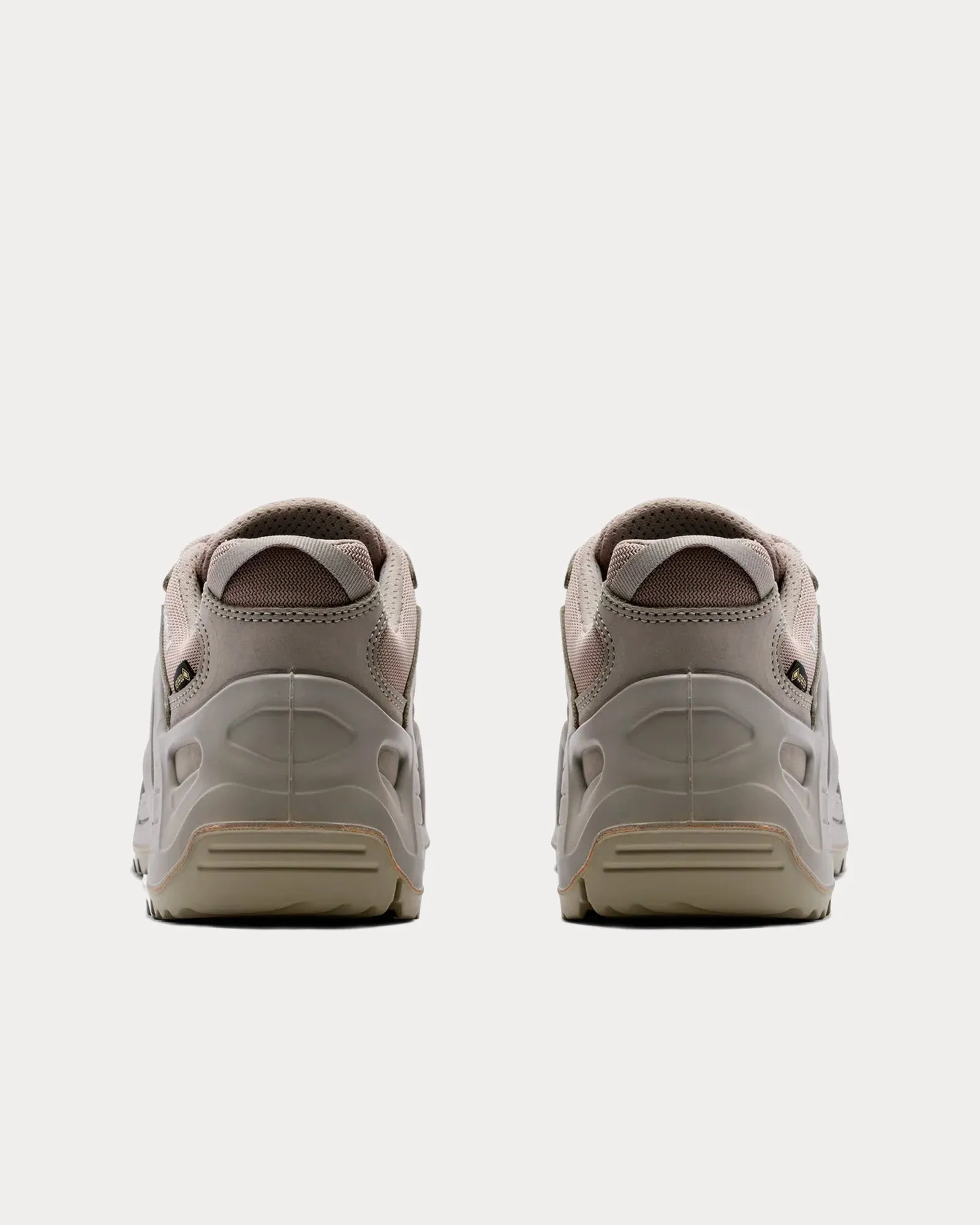 Zephyr GTX Lo Off White Low Top Sneakers