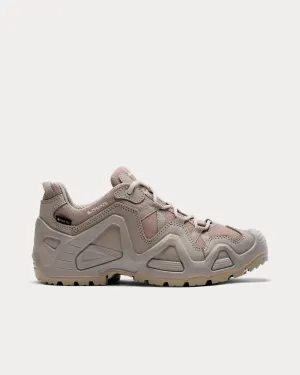 Zephyr GTX Lo Off White Low Top Sneakers
