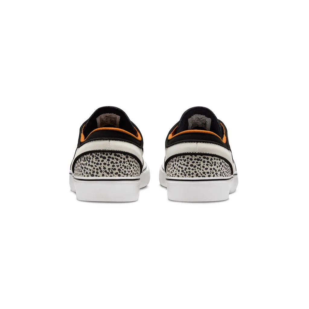 Zoom Janoski OG  Electric 'Olympic Safari' - Phantom/Chlorine Blue-Black