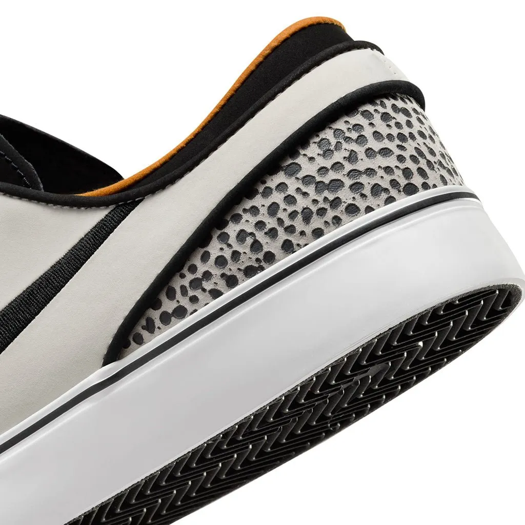 Zoom Janoski OG  Electric 'Olympic Safari' - Phantom/Chlorine Blue-Black